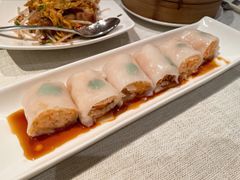 金网脆皮虾肠粉-御宝轩(益丰·外滩源店)