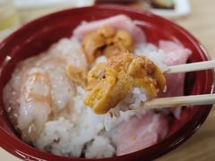 -海鮮寿司とれとれ市場