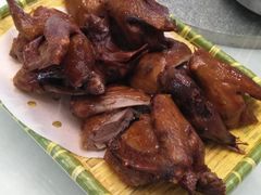 -五谷芳乳鸽王(海景店)