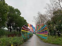 -上海杨姆庄园
