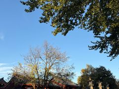 -大慈恩寺(大雁塔)