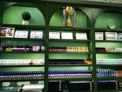 -如一·美甲美睫