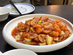 -老厨家(中央大街西七道街店)