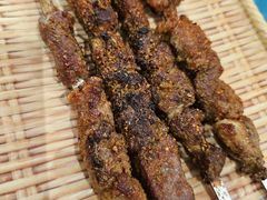 -巴依老爷·新疆美食(上城区天城路店)