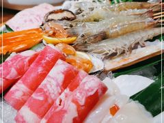 -生如夏花泰式火锅(西村黑金店)