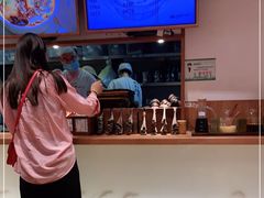 -小满手工粉(上海月星环球港店)