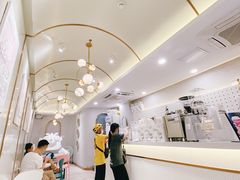 -茶力的小怪兽(梅林卓悦汇店)