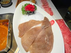 -九鼎轩脆毛肚火锅(南京东路店)