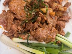 -鲁南仔·滕州炒鸡(经三路店)