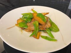 -杭州和达希尔顿逸林酒店·和园中餐厅-杭帮菜名店