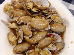 -阿妹小海鲜(下角店)