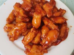 -华春餐馆(鱼山路店)