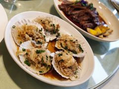 -新长岭大酒店酒楼