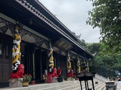-成都老君山