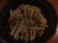 -庭苑饭香·生态餐厅(动物园店)