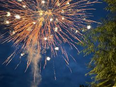 -军山湖云水间生态农业旅游景区