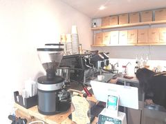 -Joymean coffee.见面咖啡