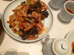 -龍聚祥烧麦馆(万达店)