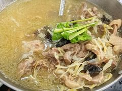 -绍兴名菜馆(可乐路店)