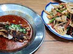 -黑蛋烤肉坊(光华路总店)