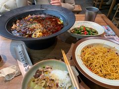 -大盐帮川菜馆(长楹天街店)