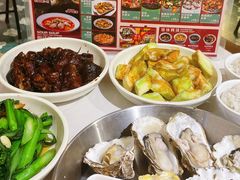 -蚝歌(中山七路店)
