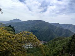 -崆峒山景区