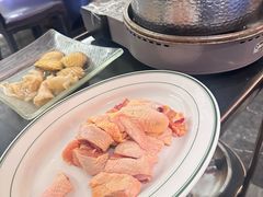 -维园悦谱·海派家常菜(乌鲁木齐南路店)
