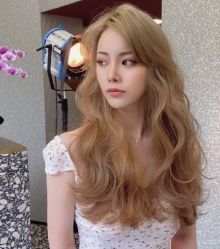 -那茉 Hair Salon