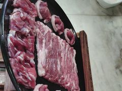 -东来顺•非遗火锅(外滩店)