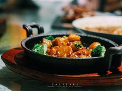 -敏珠拉姆藏餐·南京厨房(富春江东街店)