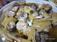 -玲燕蒸菜馆(江东路店)