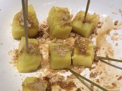 -四道菜·福建菜馆(新街口金鹰店)