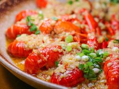 -汉虾王.小龙虾.武汉菜.粤菜(科技园店)