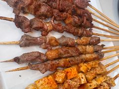 -宛平李记小吃(东关街店)