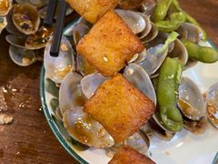 -庆峰龙虾烧烤(合肥一店)