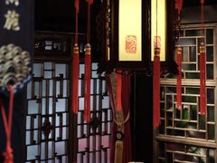 大堂-小龙翻大江文化火锅(宽窄店)