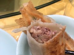 -春水锅贴·传统鲁菜(大明湖店)