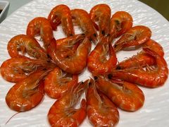 -万龙洲海鲜(亚运村店)