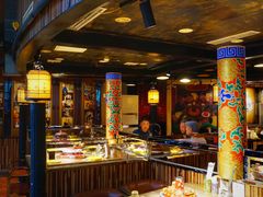 -羊大爷涮肉(亮马桥店)