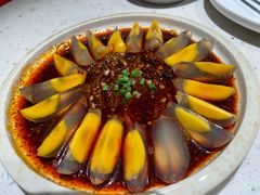 -江渔儿酸菜鱼·拔草餐厅(虎门君乐汇店)