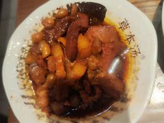 -草本汤(茶亭店)