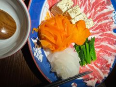 -松子料理(亮马桥店)