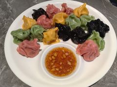 -1937青岛老味道·海肠捞饭·青岛菜(大鲍岛栈桥店)