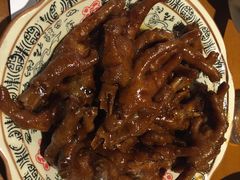 -鑫小城故事·砂锅·排骨藕汤(兴业路店)