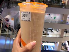 -CoCo都可(小寨赛格店)