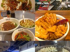 -易裕和·长沙米粉(吉尼斯获奖竹塘西路店)