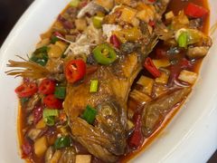-巢湖名吃·东关老鹅汤(江南风情街店)