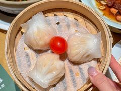 -茶港·点心·啫啫煲(群光广场店)