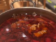 -味餐厅·海鲜·火锅·自助餐